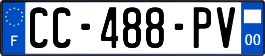 CC-488-PV