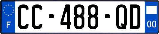 CC-488-QD