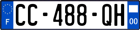 CC-488-QH