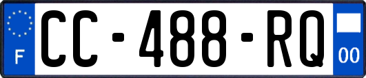 CC-488-RQ