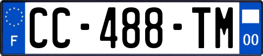 CC-488-TM