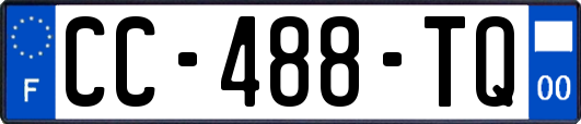 CC-488-TQ