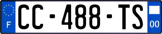 CC-488-TS