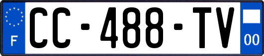 CC-488-TV