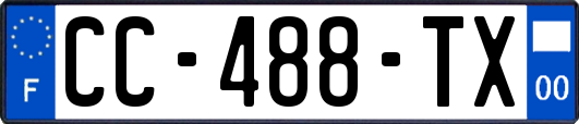 CC-488-TX