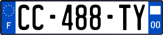 CC-488-TY