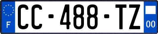 CC-488-TZ