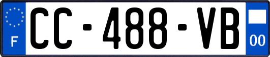 CC-488-VB