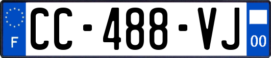 CC-488-VJ