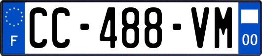 CC-488-VM