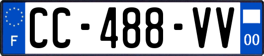 CC-488-VV