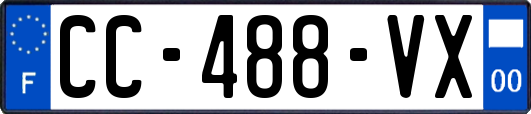 CC-488-VX