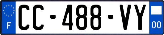 CC-488-VY