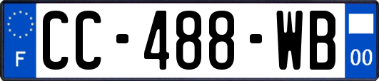 CC-488-WB