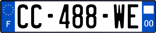 CC-488-WE