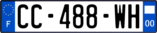 CC-488-WH