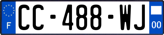 CC-488-WJ
