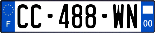CC-488-WN