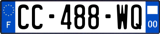 CC-488-WQ