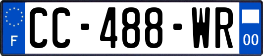 CC-488-WR