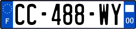 CC-488-WY