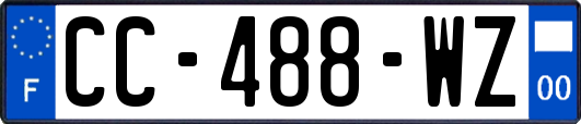 CC-488-WZ
