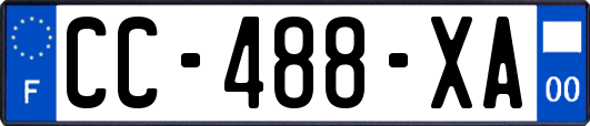 CC-488-XA