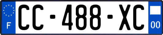 CC-488-XC