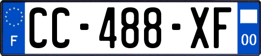 CC-488-XF