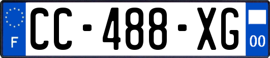 CC-488-XG