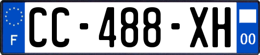 CC-488-XH