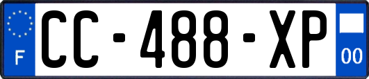 CC-488-XP