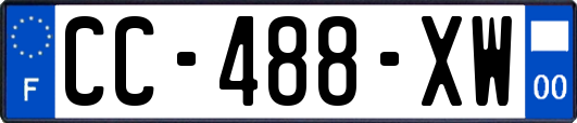 CC-488-XW