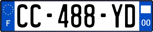 CC-488-YD