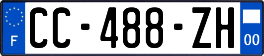 CC-488-ZH