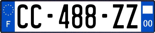 CC-488-ZZ