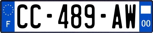 CC-489-AW