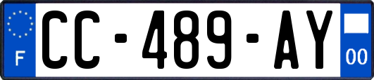 CC-489-AY