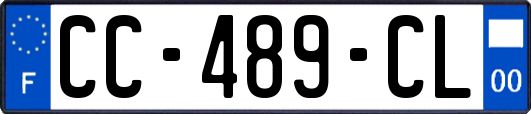 CC-489-CL