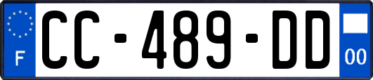 CC-489-DD