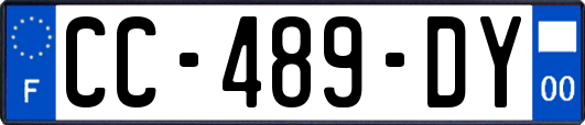 CC-489-DY