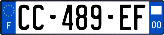 CC-489-EF