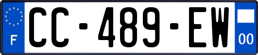 CC-489-EW