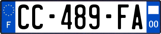 CC-489-FA