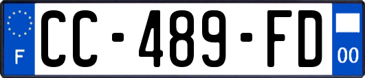 CC-489-FD