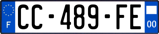 CC-489-FE