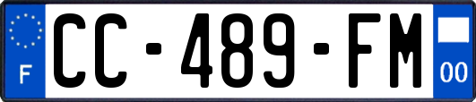 CC-489-FM