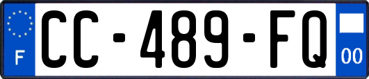 CC-489-FQ