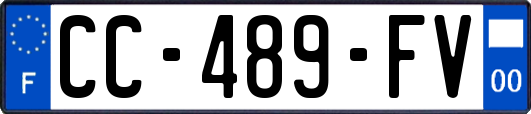 CC-489-FV