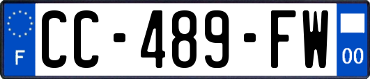 CC-489-FW